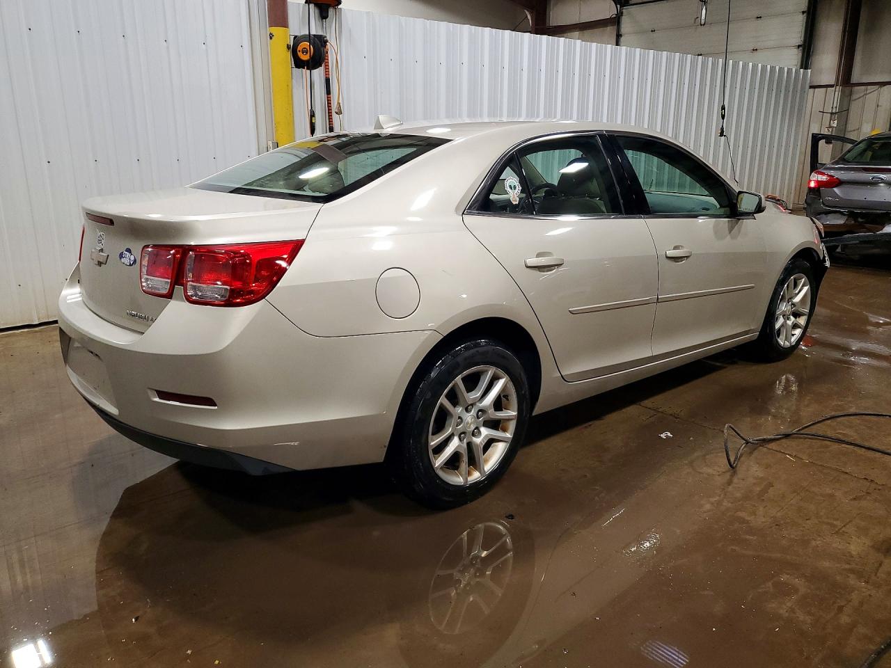 2014 CHEVROLET MALIBU 1LT photo 5