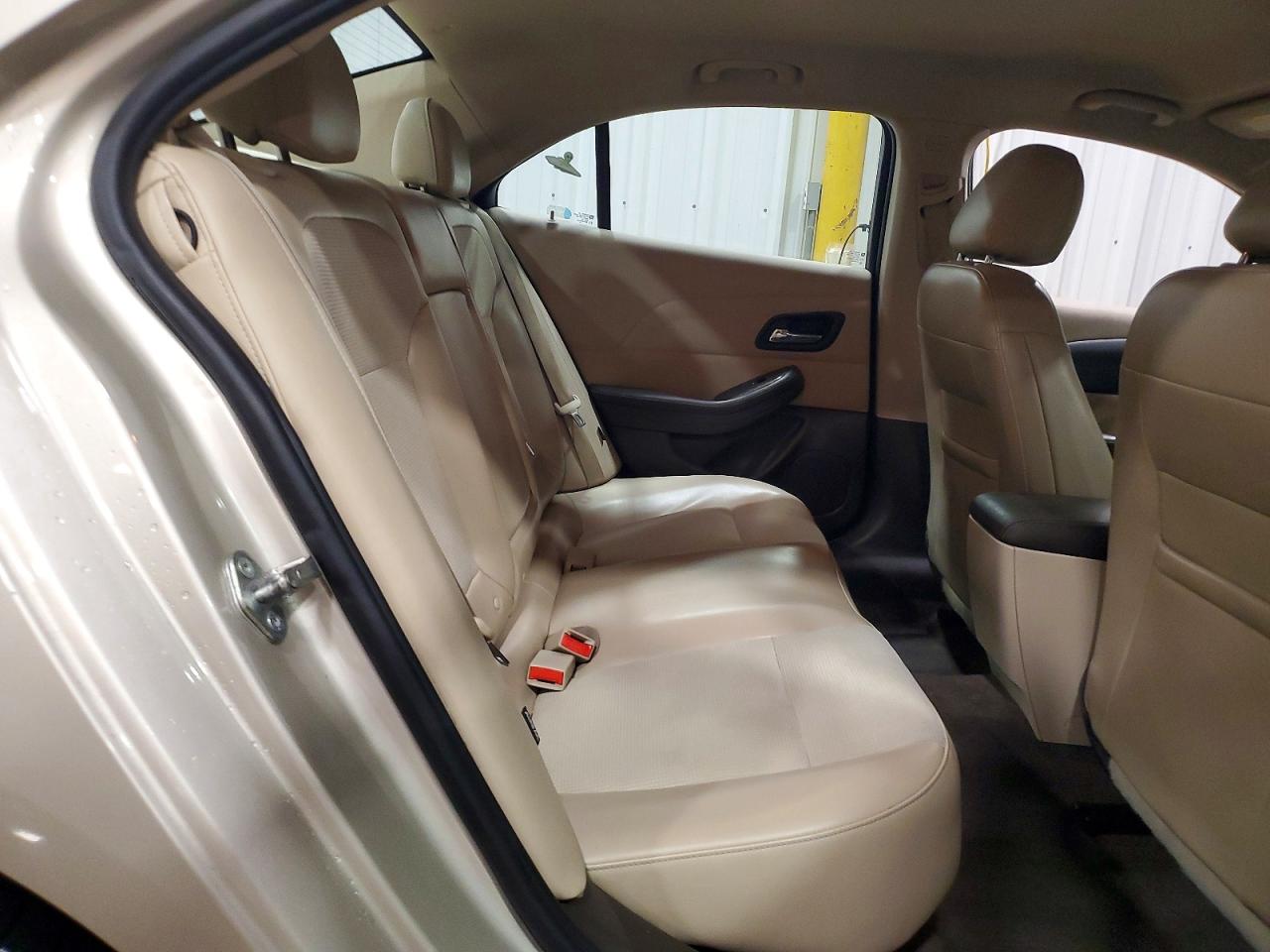 2014 CHEVROLET MALIBU 1LT photo 19