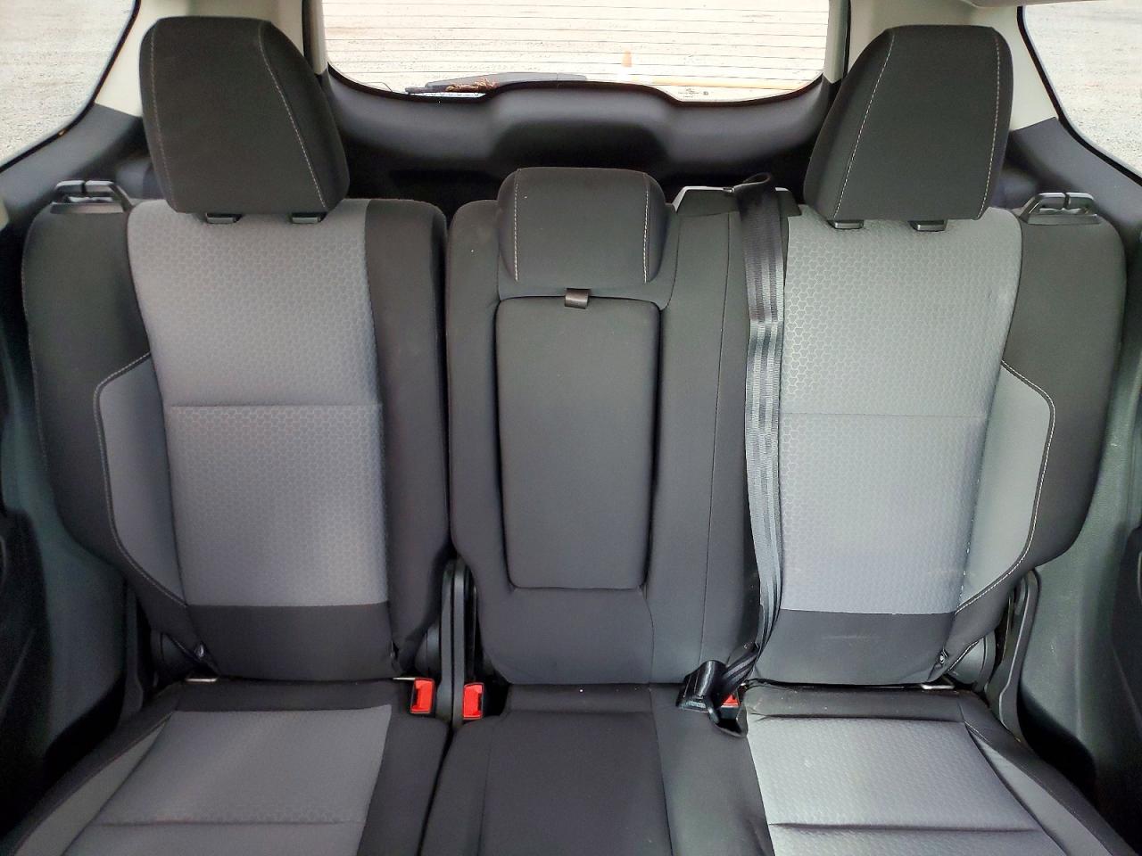 2019 FORD ESCAPE SE photo 10