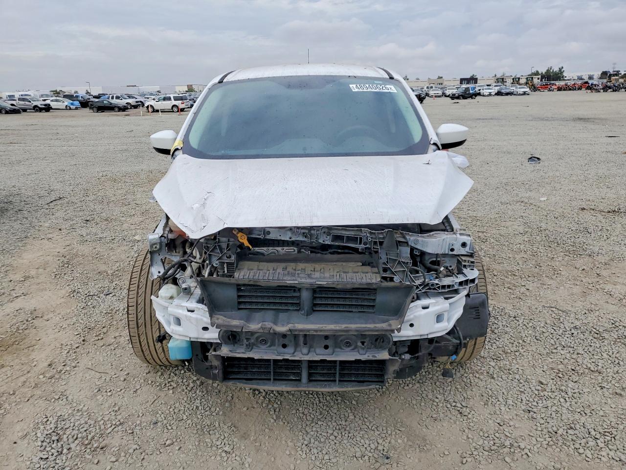 2019 FORD ESCAPE SE photo 5