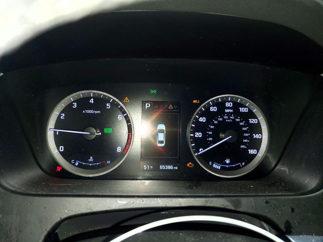 2017 HYUNDAI SONATA LIMITED photo 25