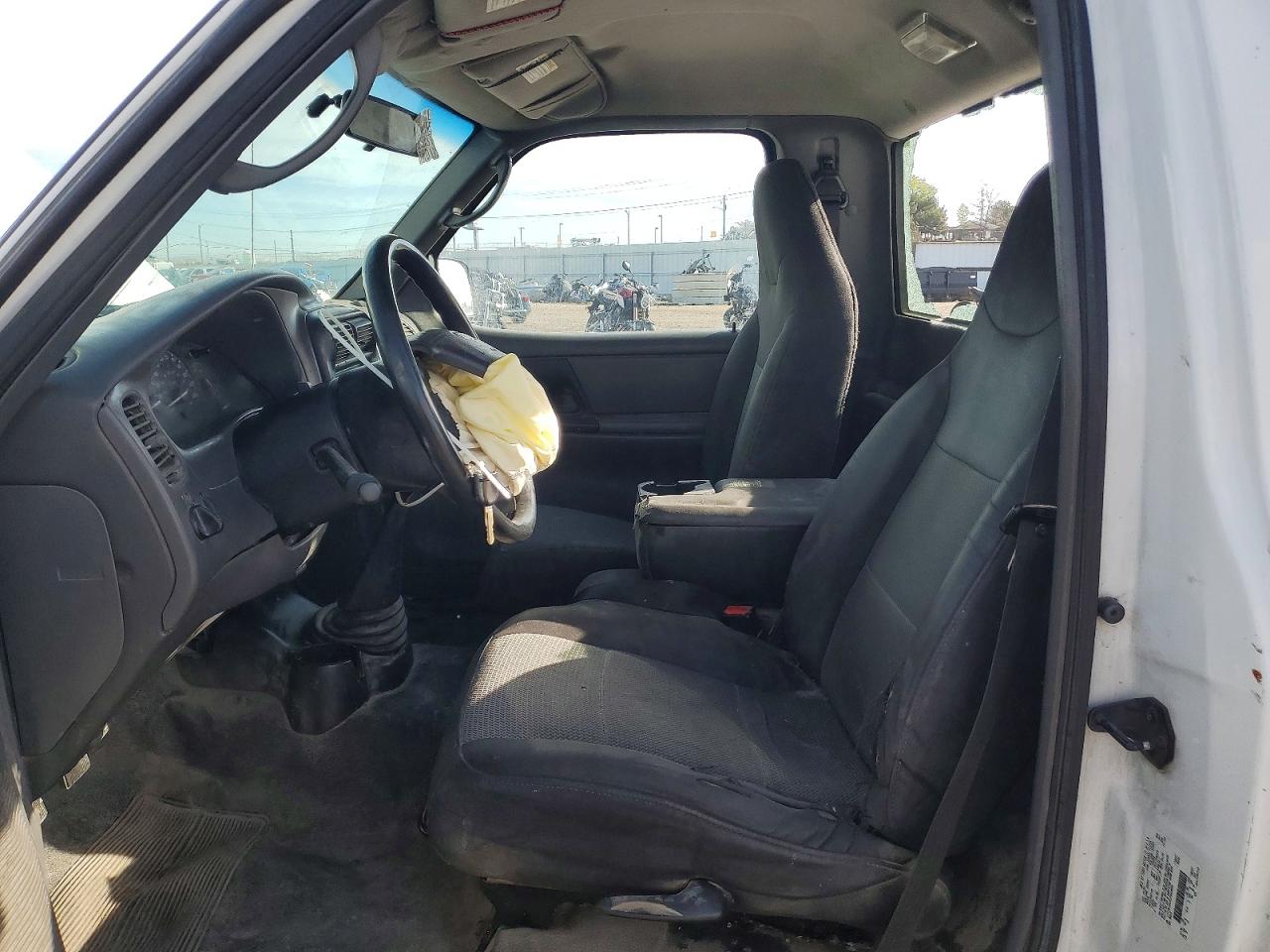 2003 FORD RANGER photo 7