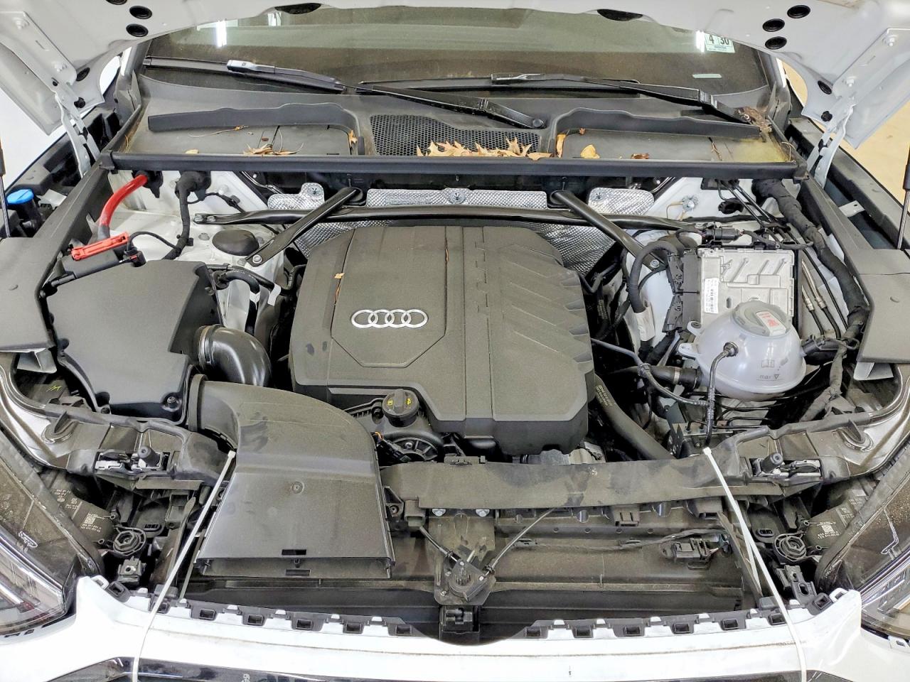 2025 AUDI Q5 PREMIUM PLUS 45 photo 34
