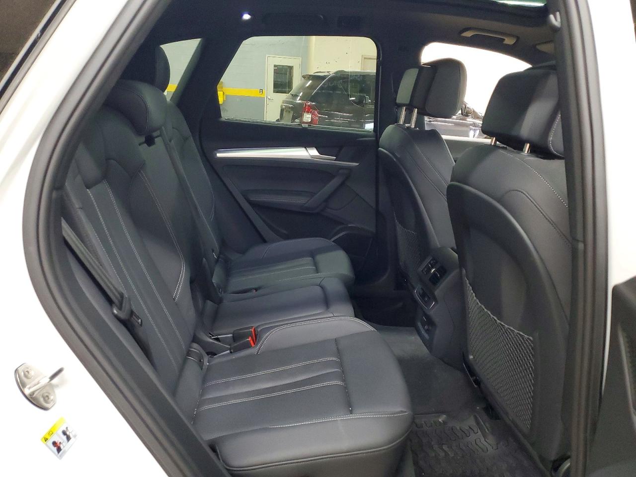 2025 AUDI Q5 PREMIUM PLUS 45 photo 31