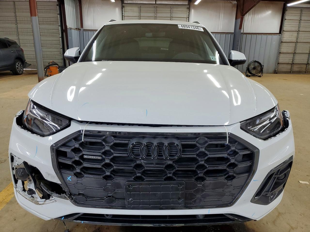 2025 AUDI Q5 PREMIUM PLUS 45 photo 13