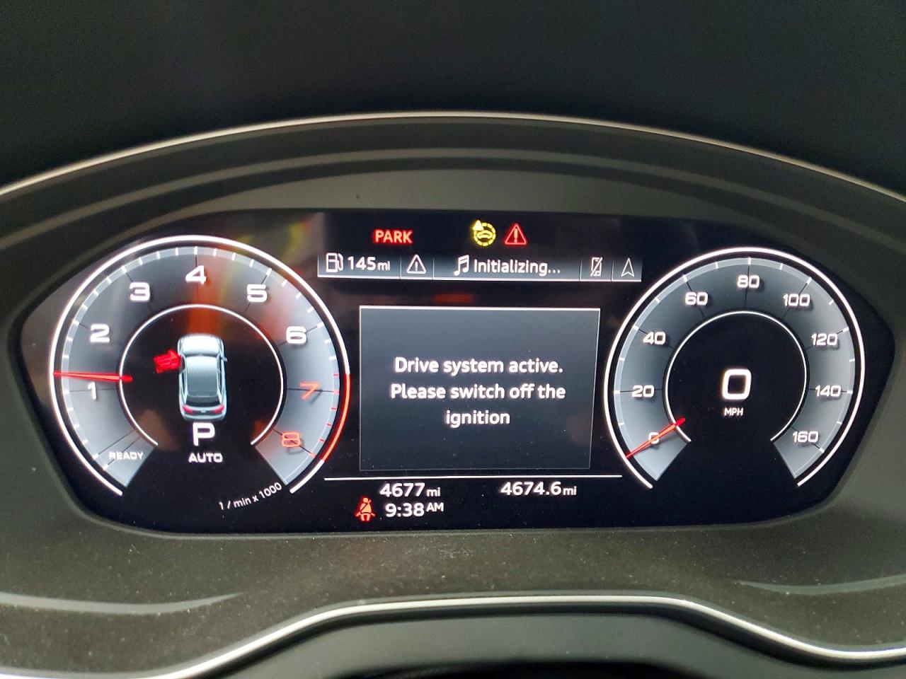 2025 AUDI Q5 PREMIUM PLUS 45 photo 25