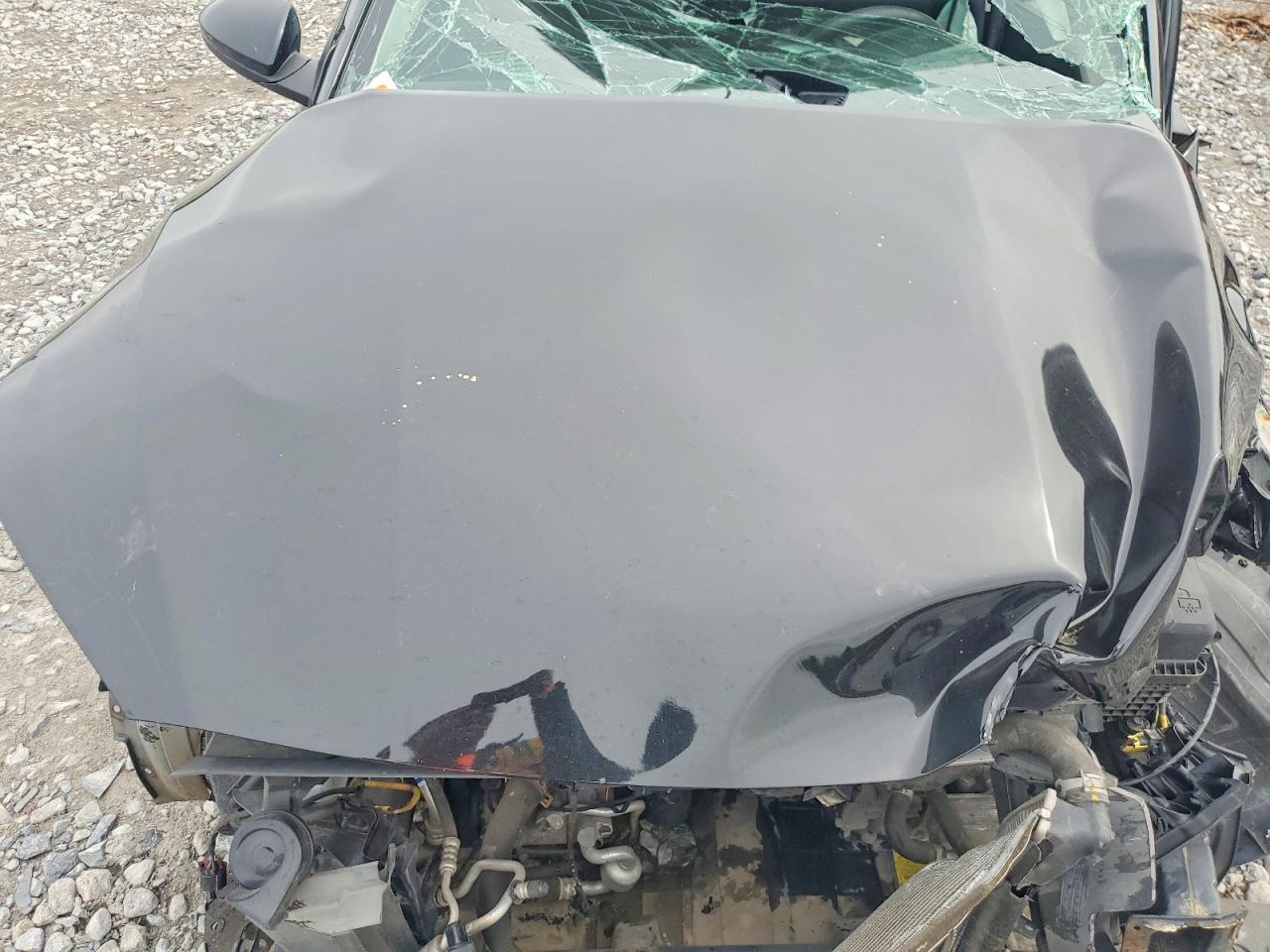 2021 KIA FORTE LXS photo 21