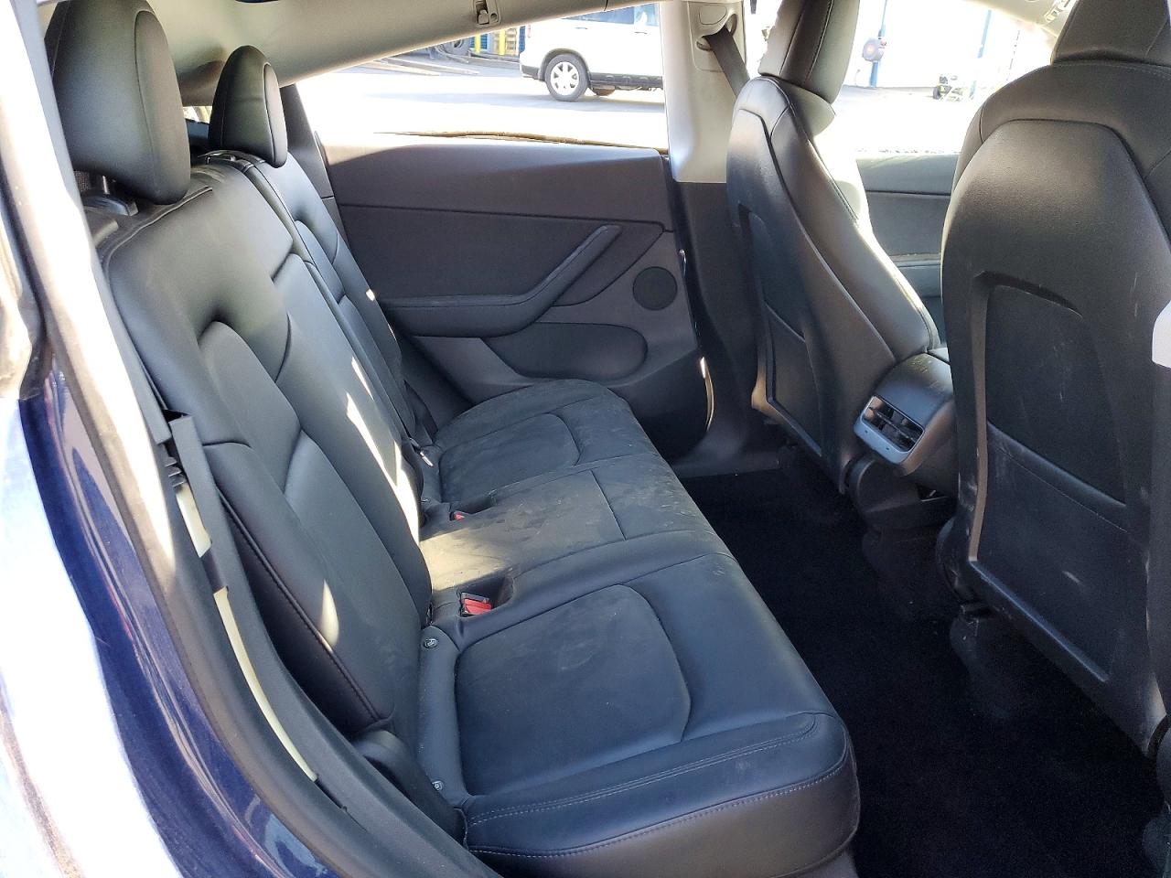 2021 TESLA MODEL Y photo 19