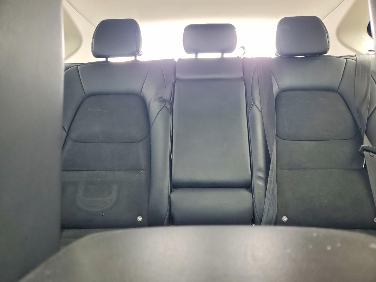 2021 MAZDA CX-5 TOURING photo 28