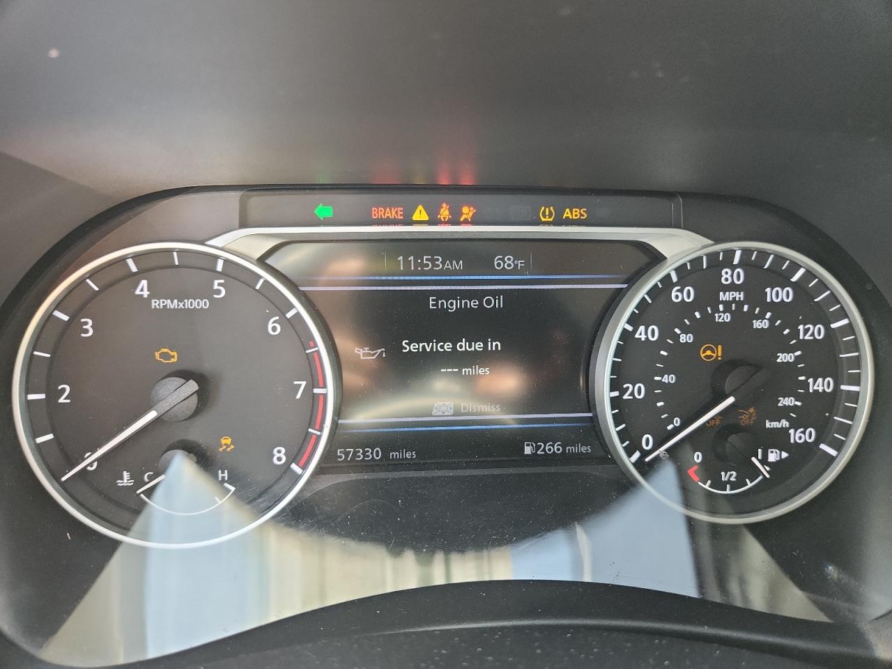 2023 NISSAN SENTRA SV photo 17