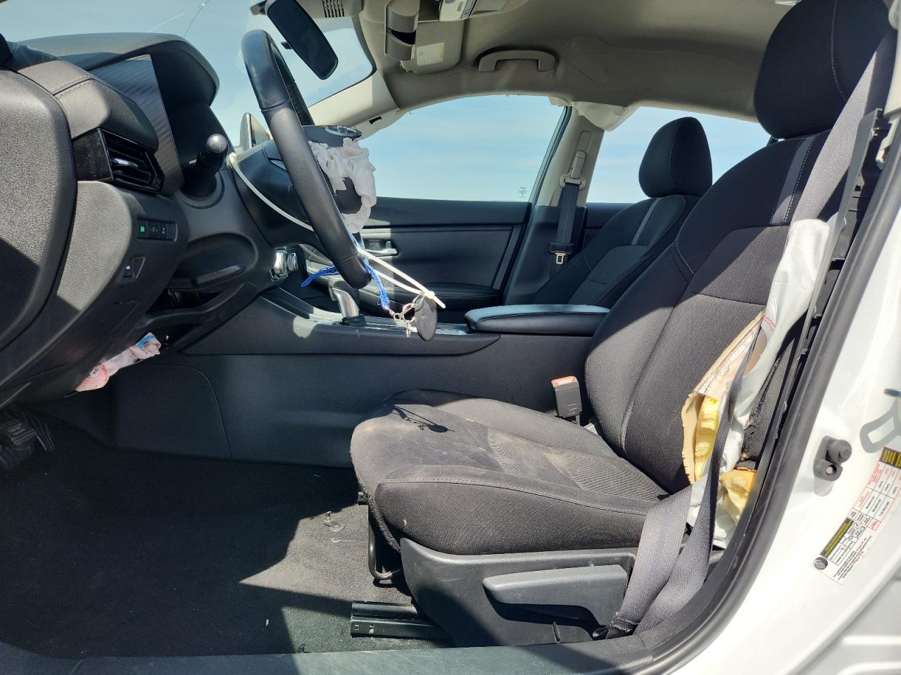 2023 NISSAN SENTRA SV photo 13
