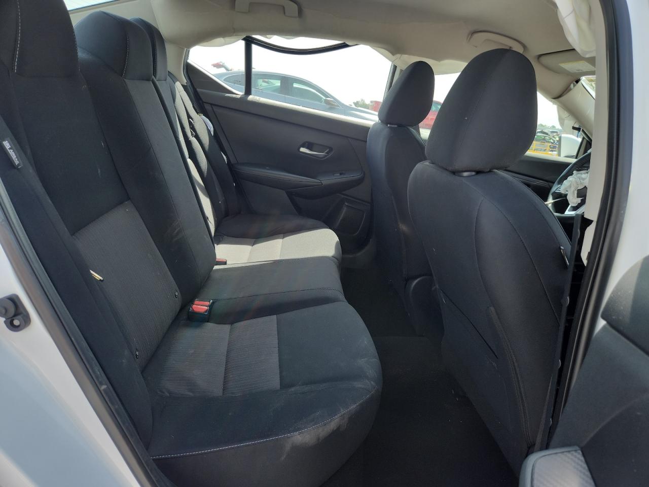 2023 NISSAN SENTRA SV photo 19
