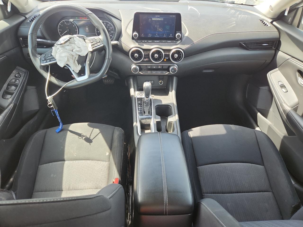 2023 NISSAN SENTRA SV photo 15