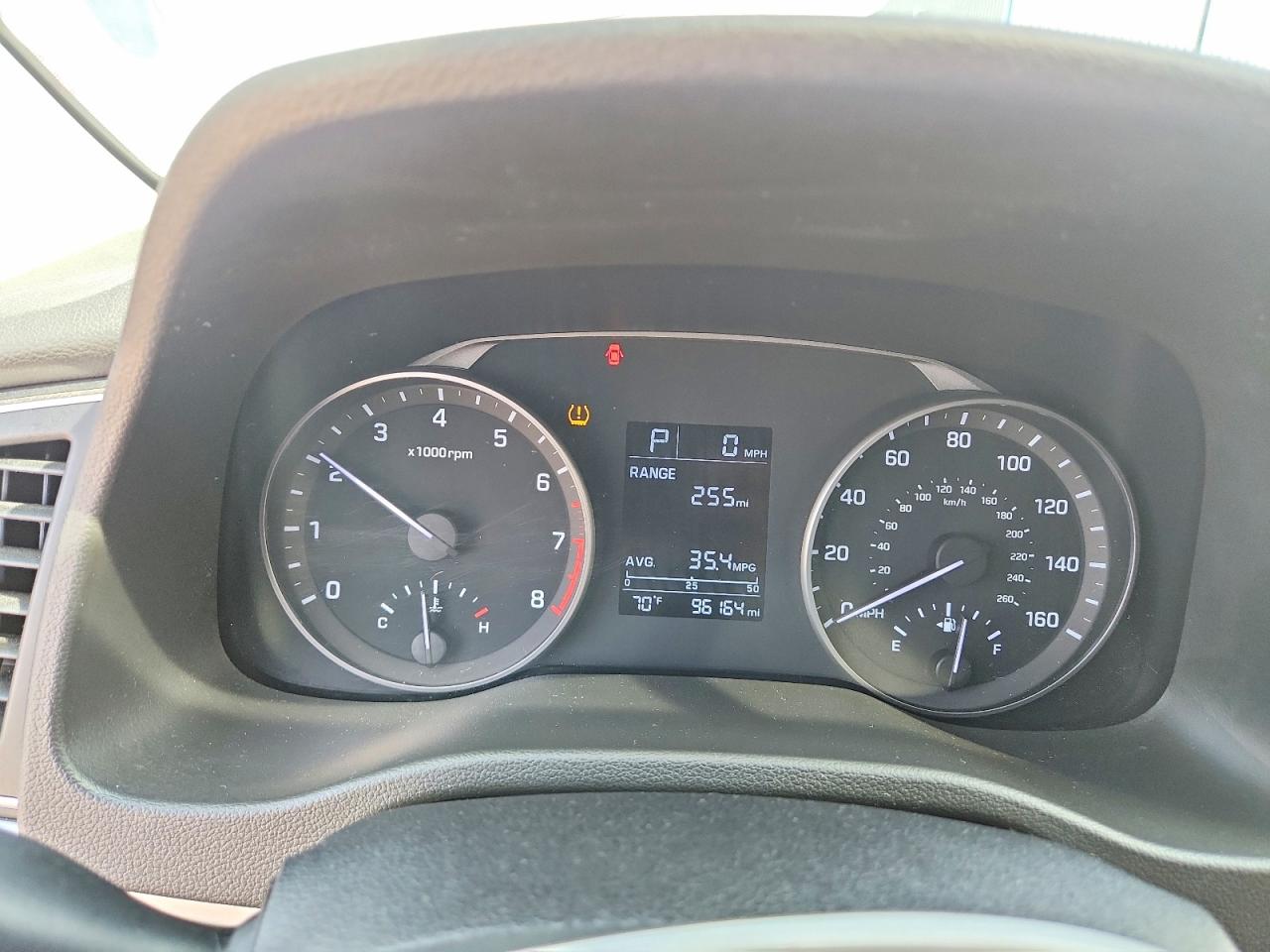 2018 HYUNDAI ELANTRA SE photo 25