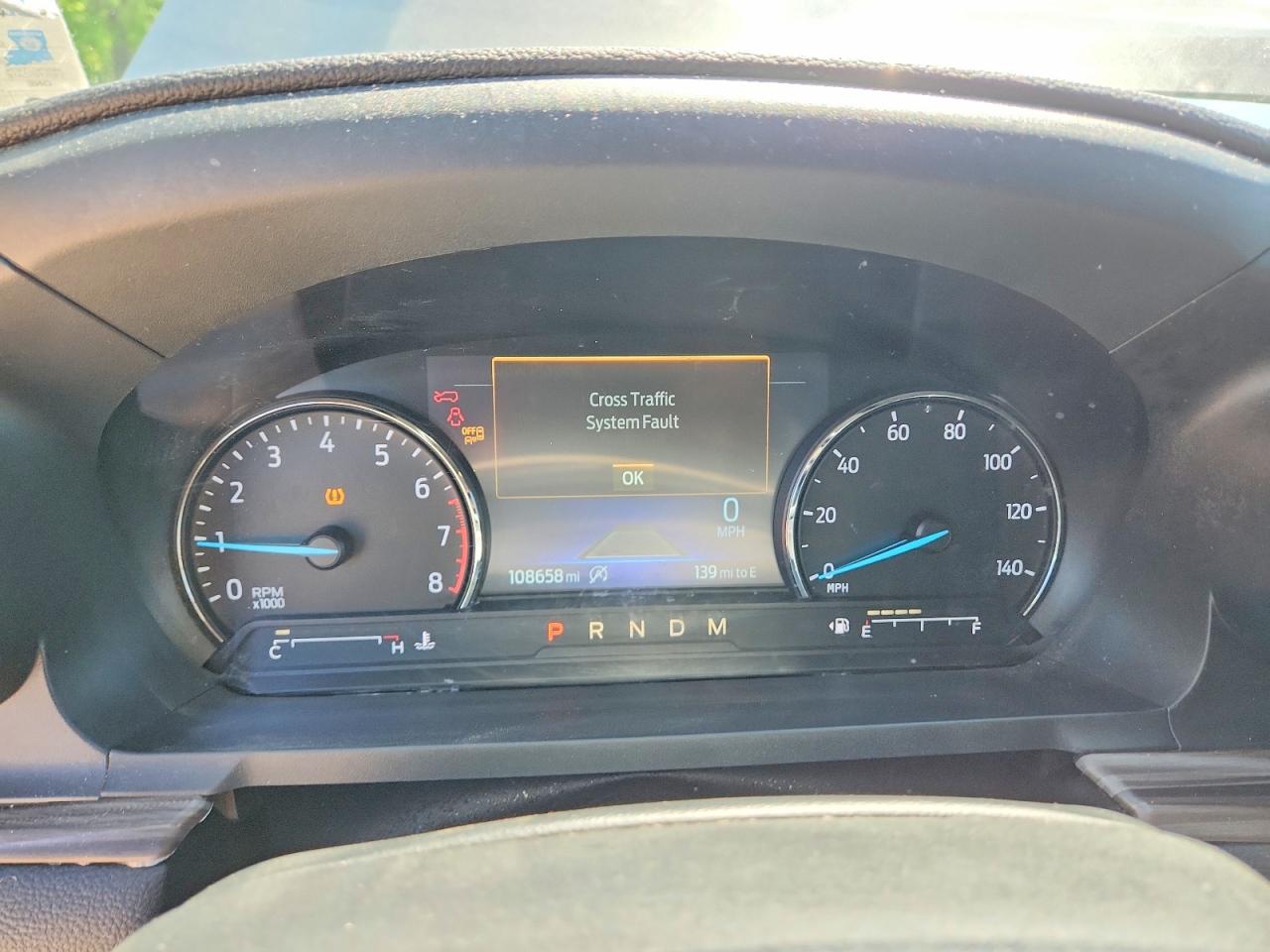 2020 FORD EXPLORER LIMITED photo 17