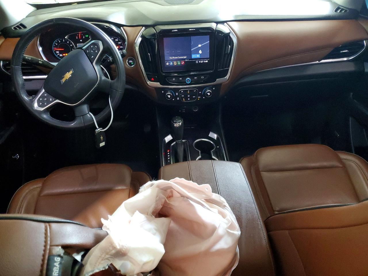 2020 CHEVROLET TRAVERSE HIGH COUNTRY photo 15