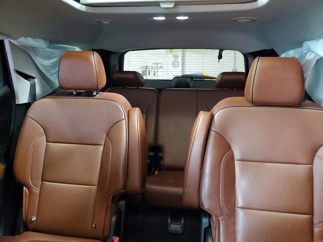2020 CHEVROLET TRAVERSE HIGH COUNTRY photo 19