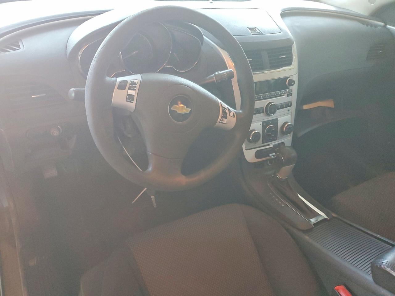 2011 CHEVROLET MALIBU 1LT photo 15