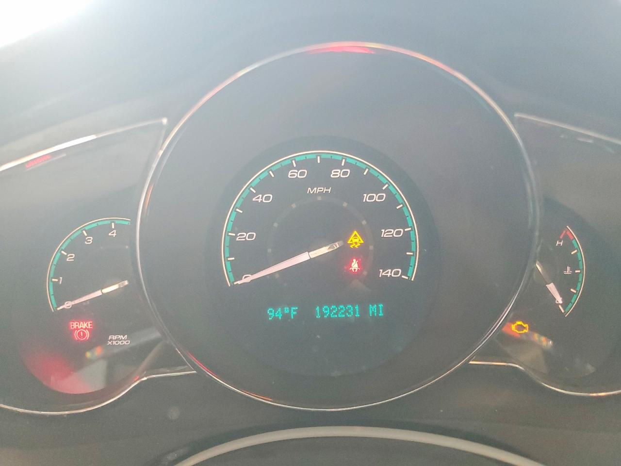 2011 CHEVROLET MALIBU 1LT photo 17