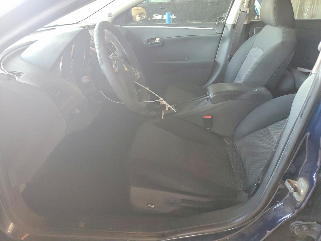 2011 CHEVROLET MALIBU 1LT photo 13