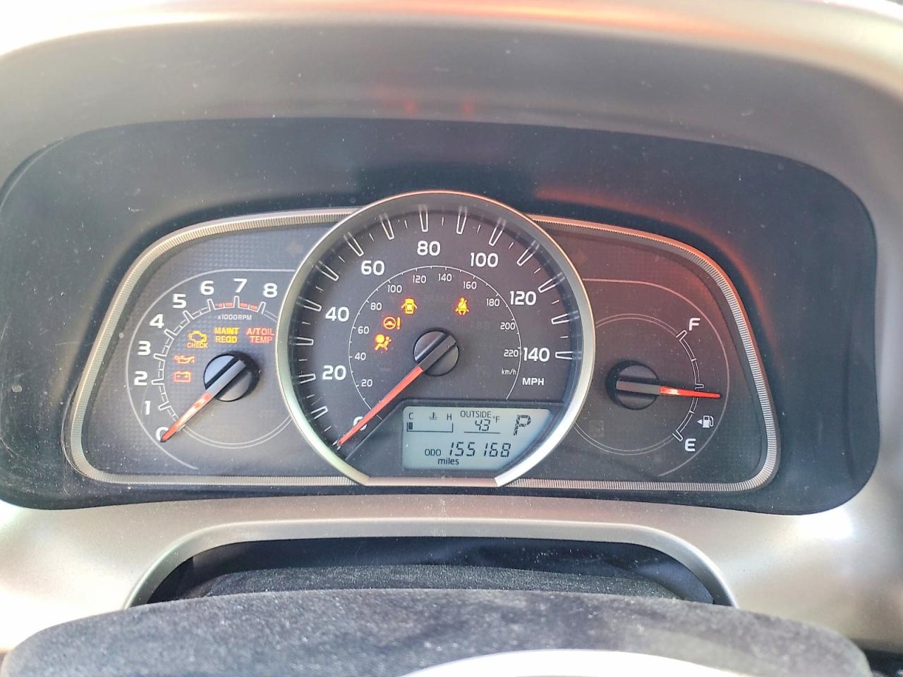 2014 TOYOTA RAV4 XLE photo 25