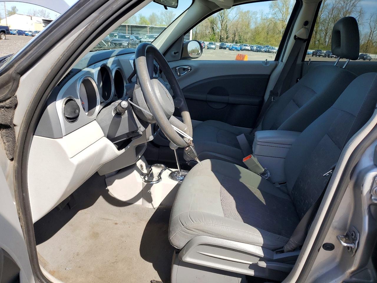 2008 CHRYSLER PT CRUISER photo 19