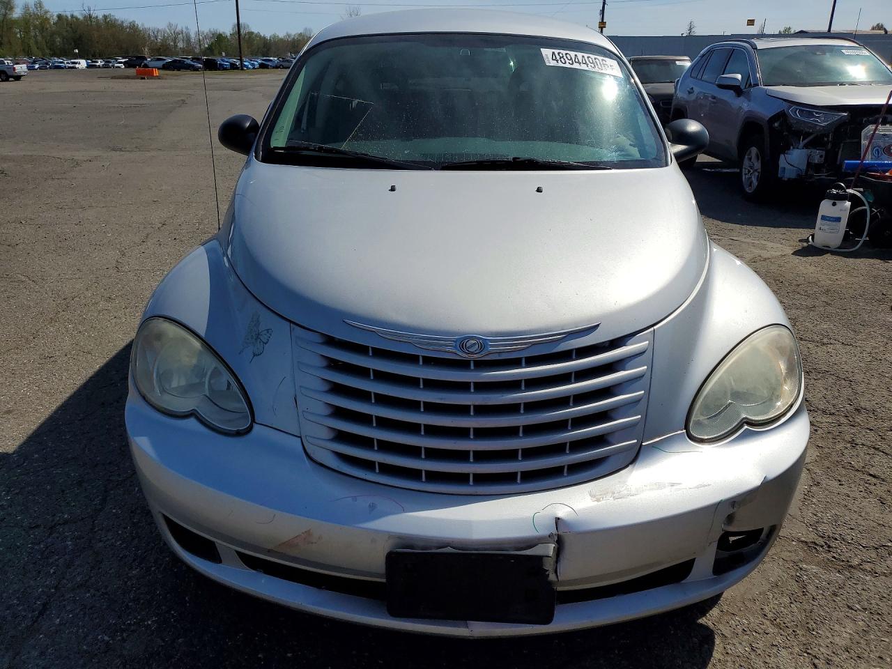 2008 CHRYSLER PT CRUISER photo 13