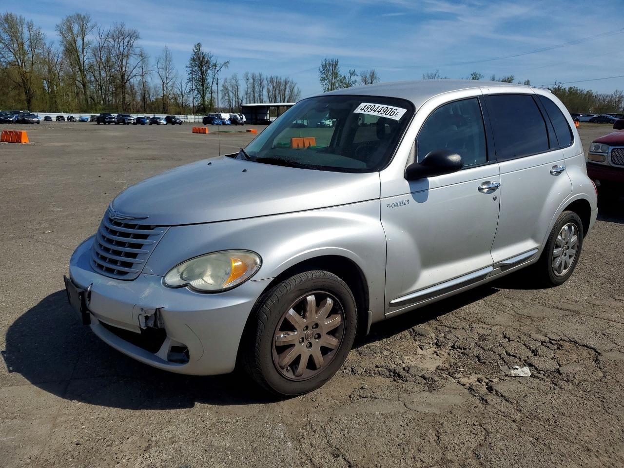 2008 CHRYSLER PT CRUISER