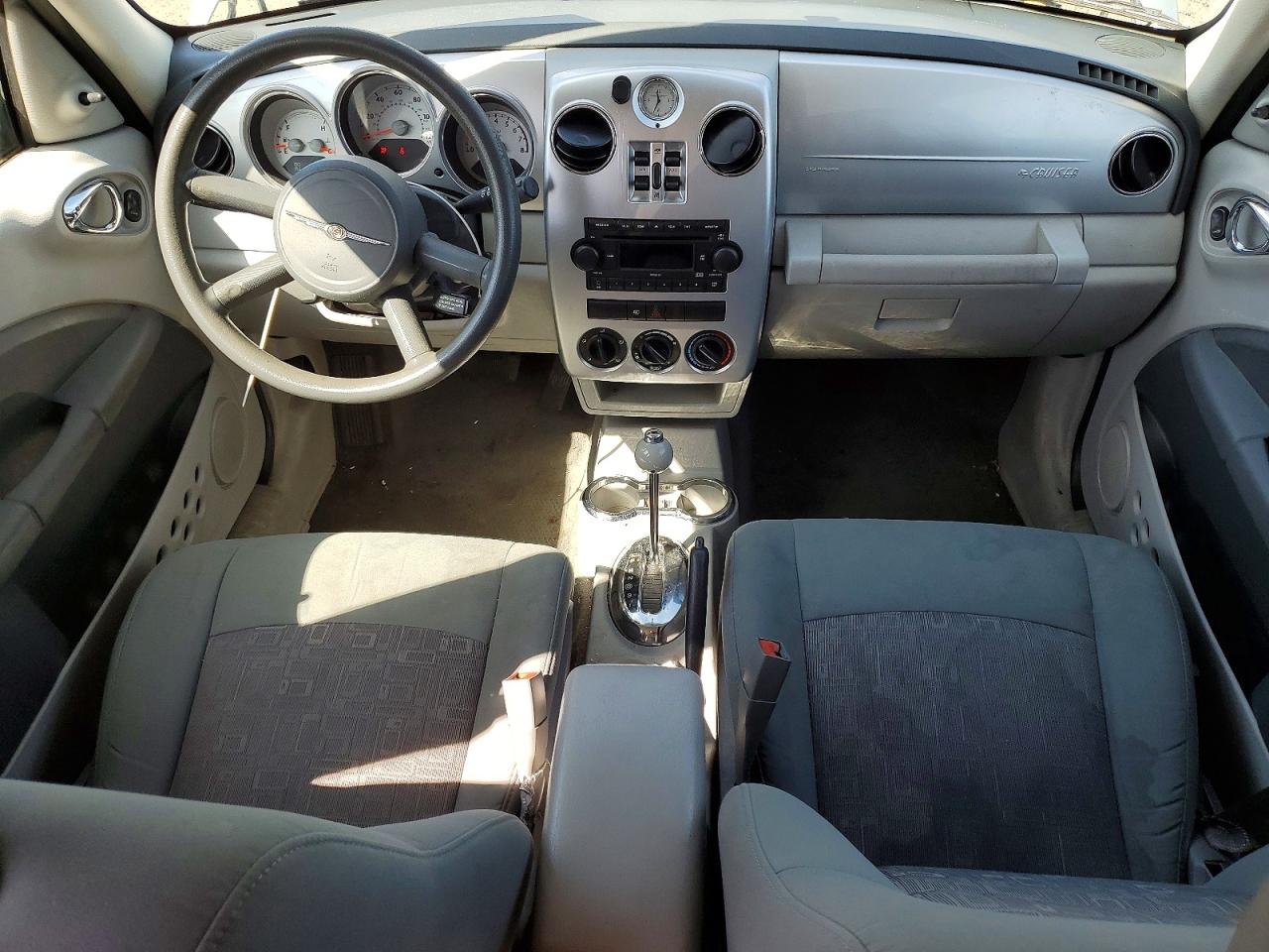 2008 CHRYSLER PT CRUISER photo 22