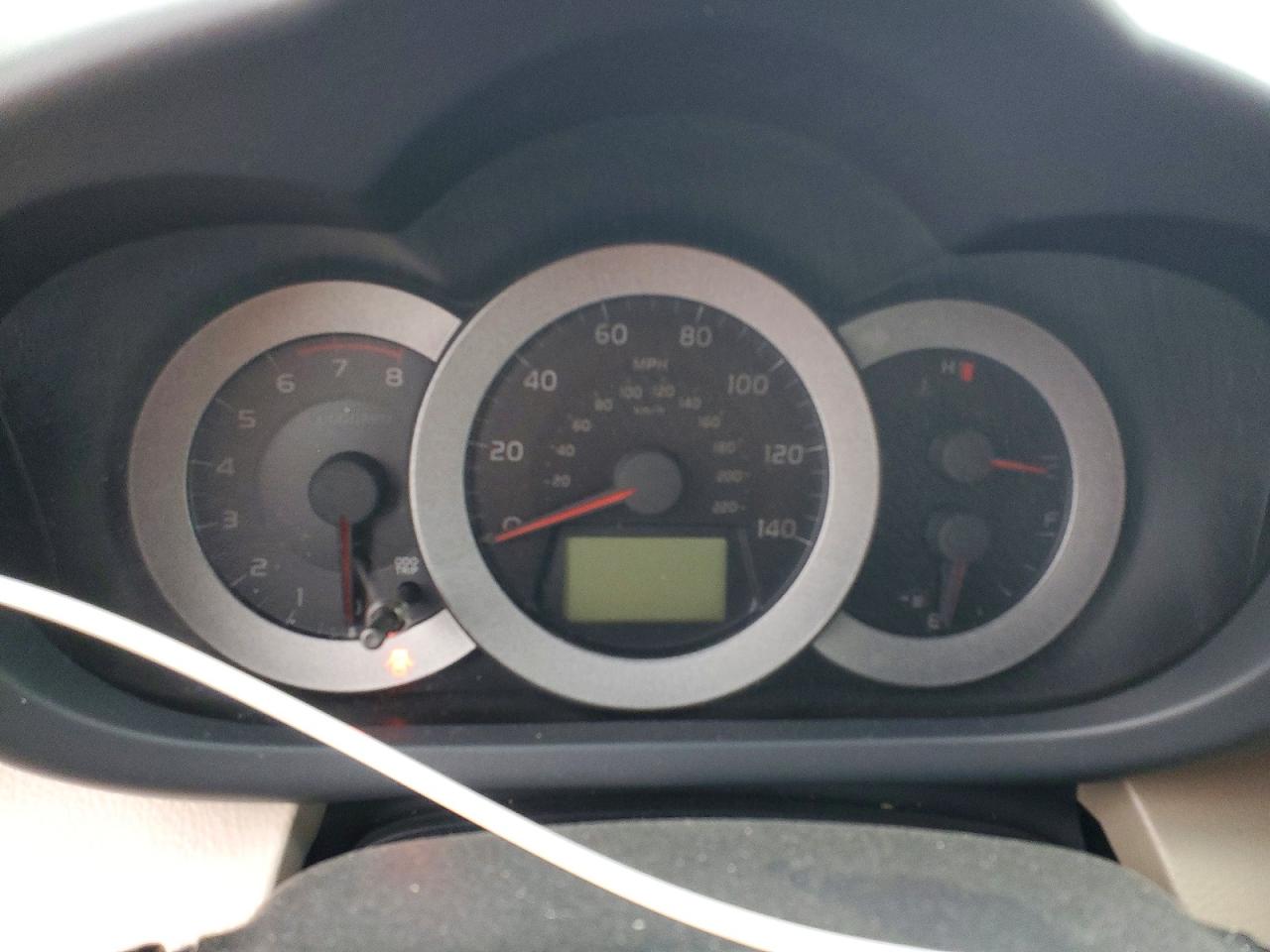 2006 TOYOTA RAV4 BASE photo 17