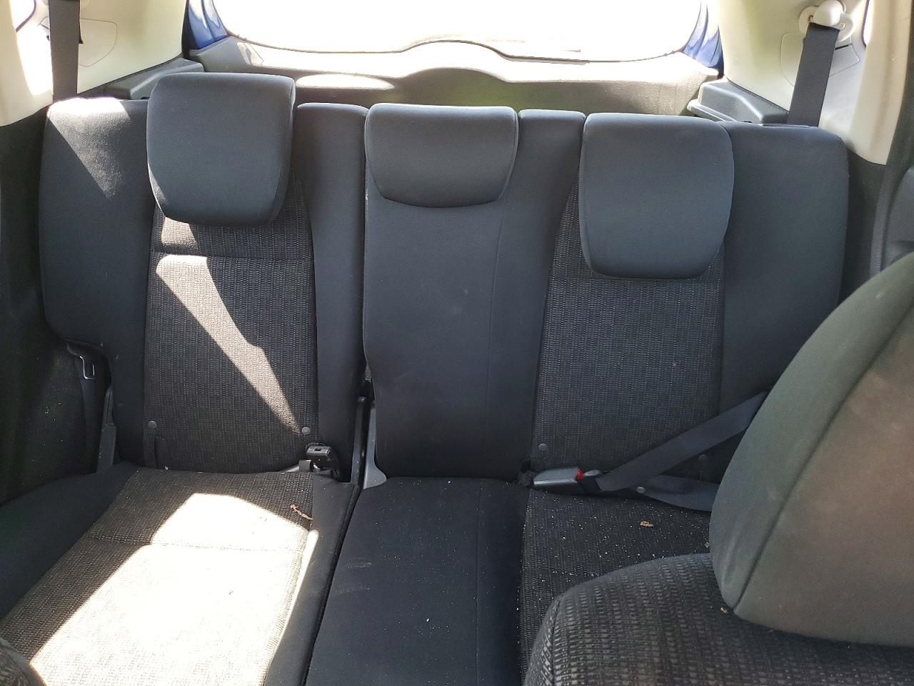 2017 HONDA FIT LX photo 28