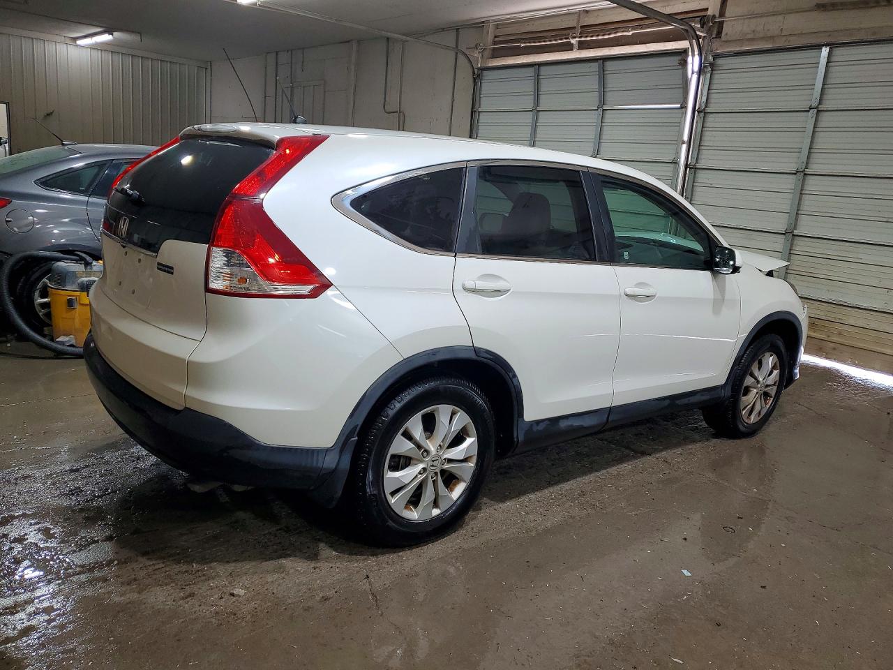 2014 HONDA CR-V EX photo 5