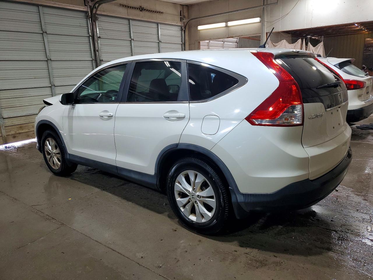 2014 HONDA CR-V EX photo 3