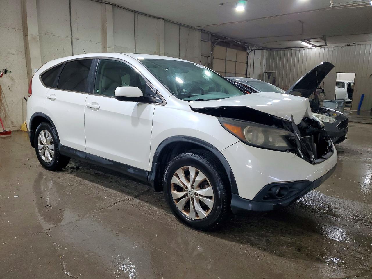 2014 HONDA CR-V EX photo 7