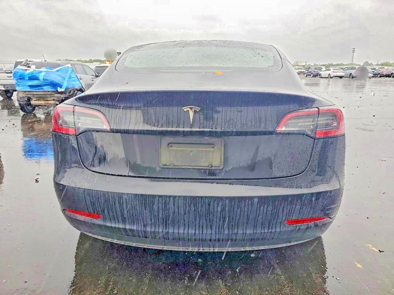 2022 TESLA MODEL 3 photo 6
