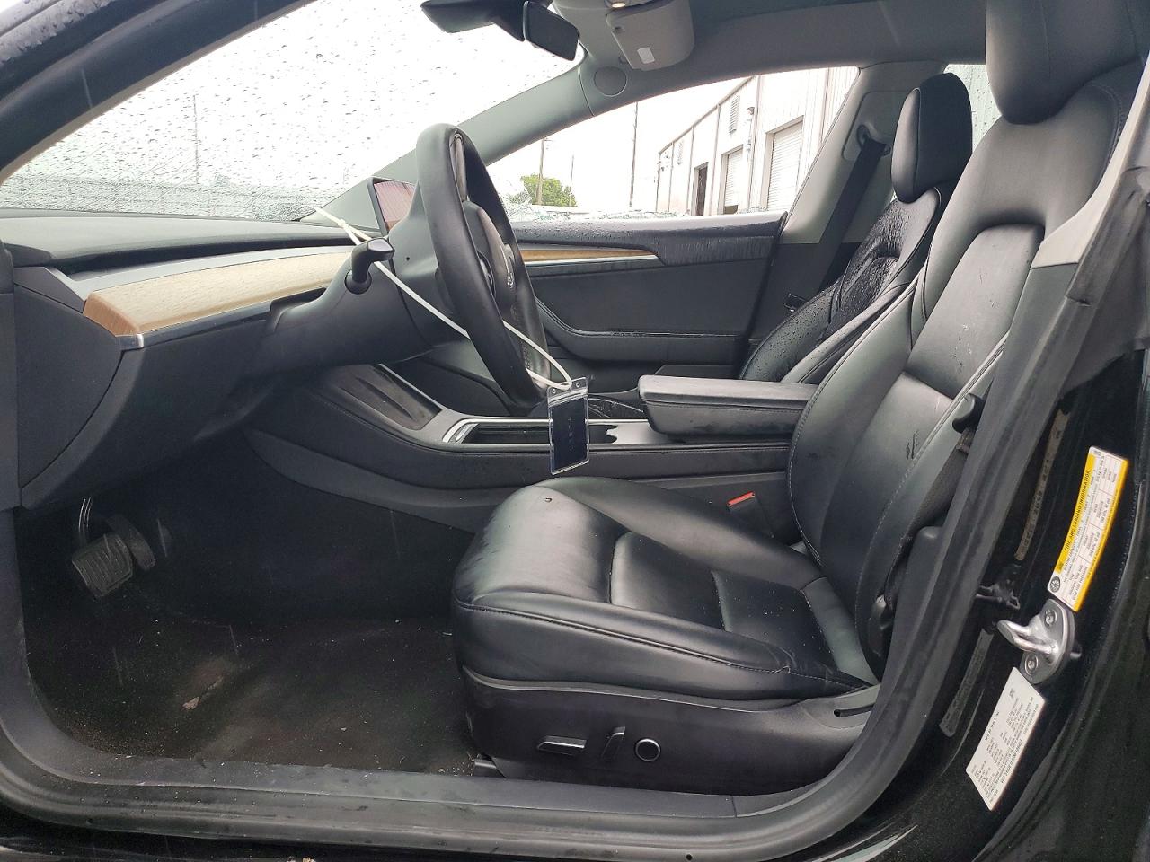 2022 TESLA MODEL 3 photo 7