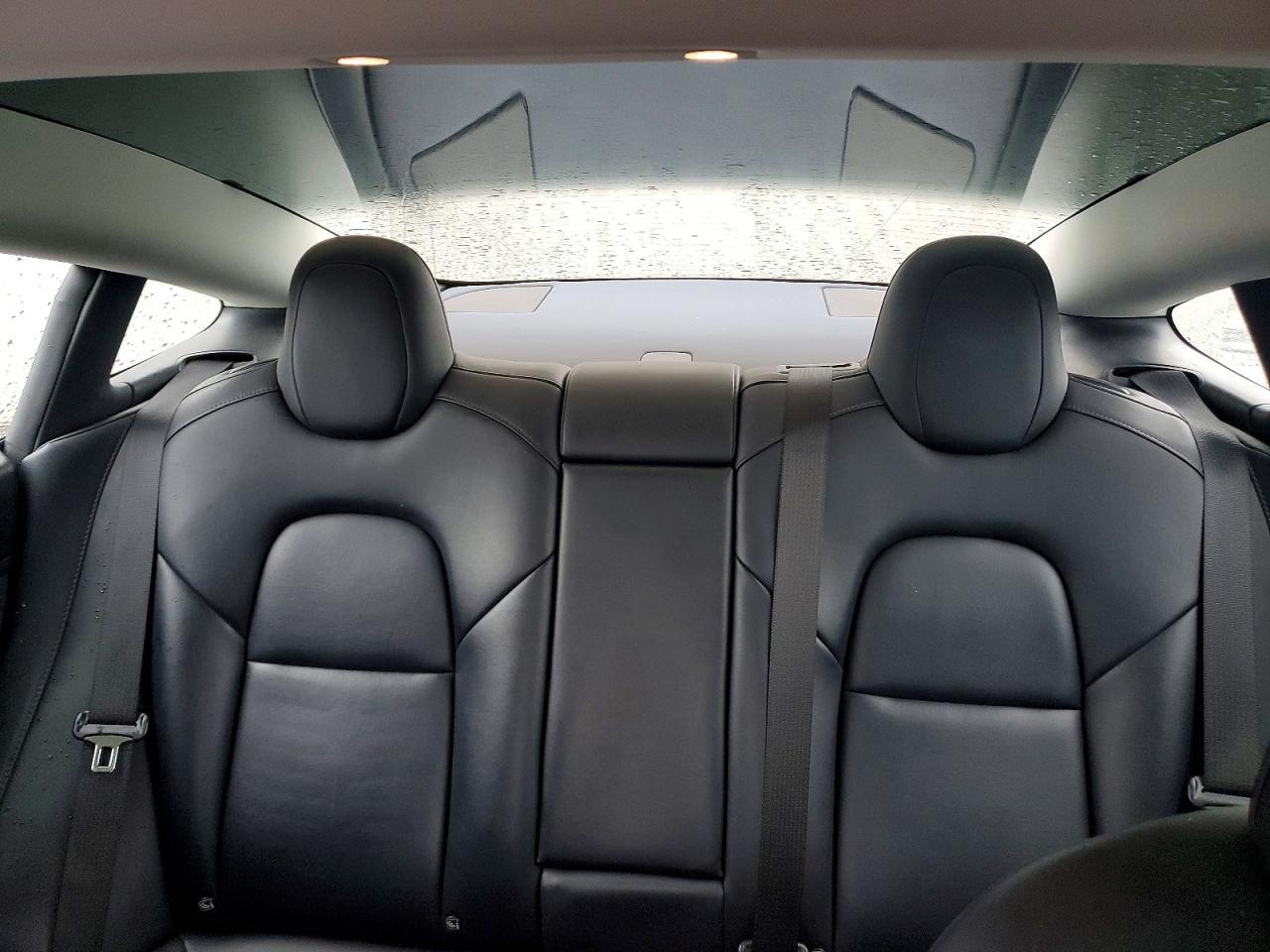 2022 TESLA MODEL 3 photo 10
