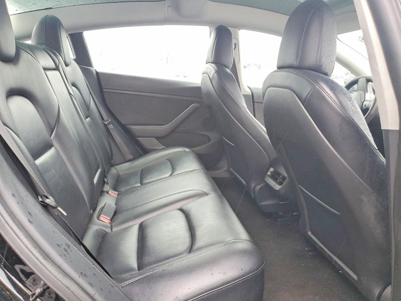 2022 TESLA MODEL 3 photo 11