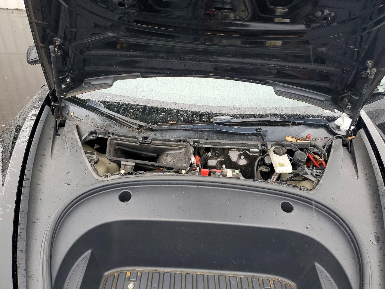 2022 TESLA MODEL 3 photo 12