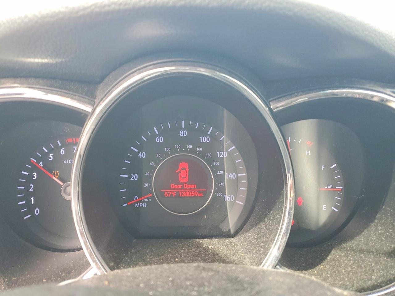 2012 KIA OPTIMA LX photo 25