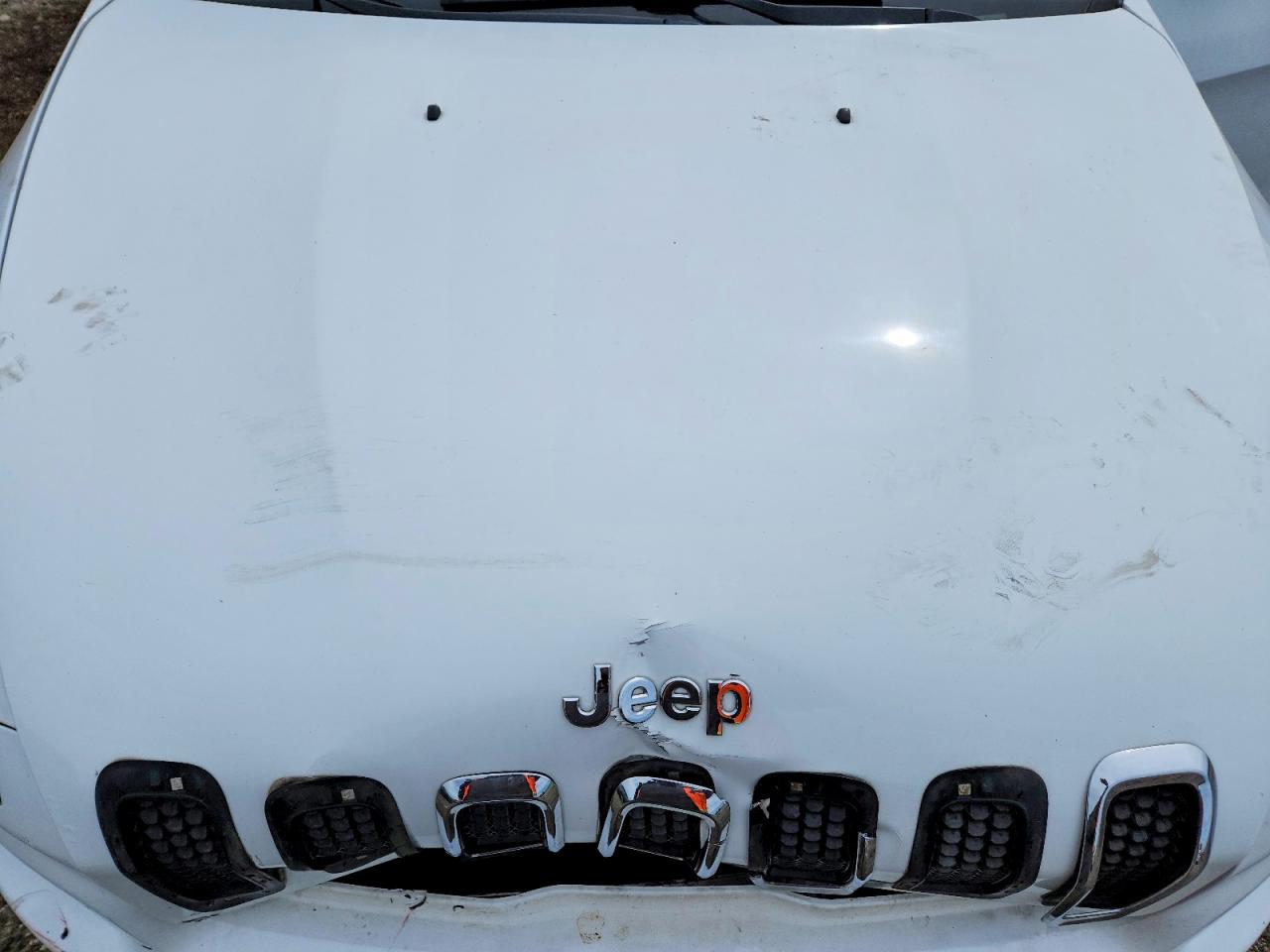 2015 JEEP CHEROKEE LATITUDE photo 23