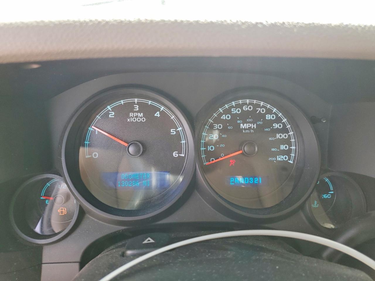 2012 GMC SIERRA C1500 photo 17