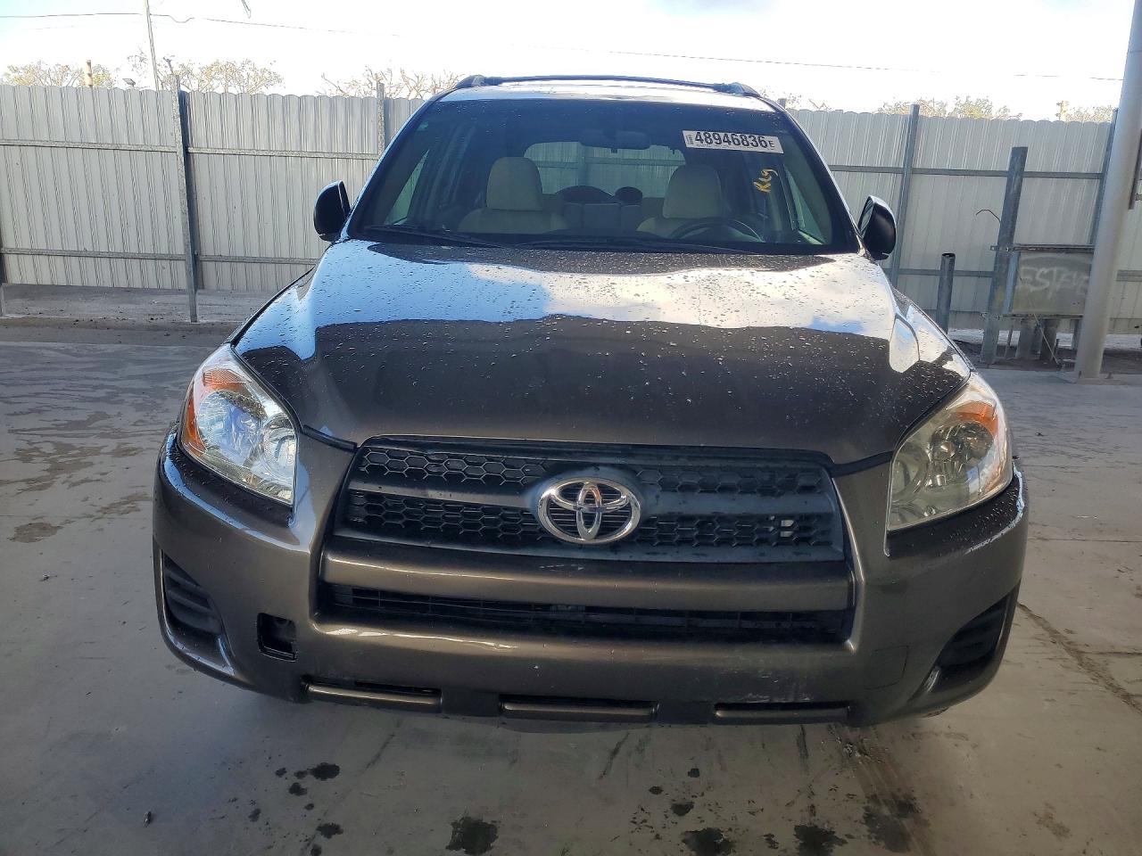 2010 TOYOTA RAV4 BASE photo 9