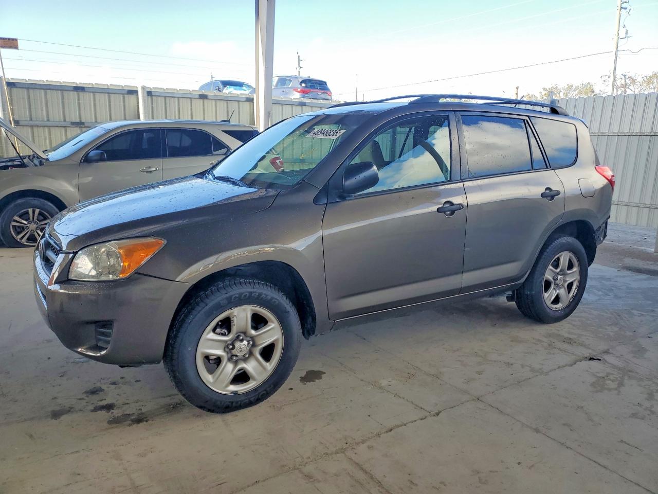 2010 TOYOTA RAV4
