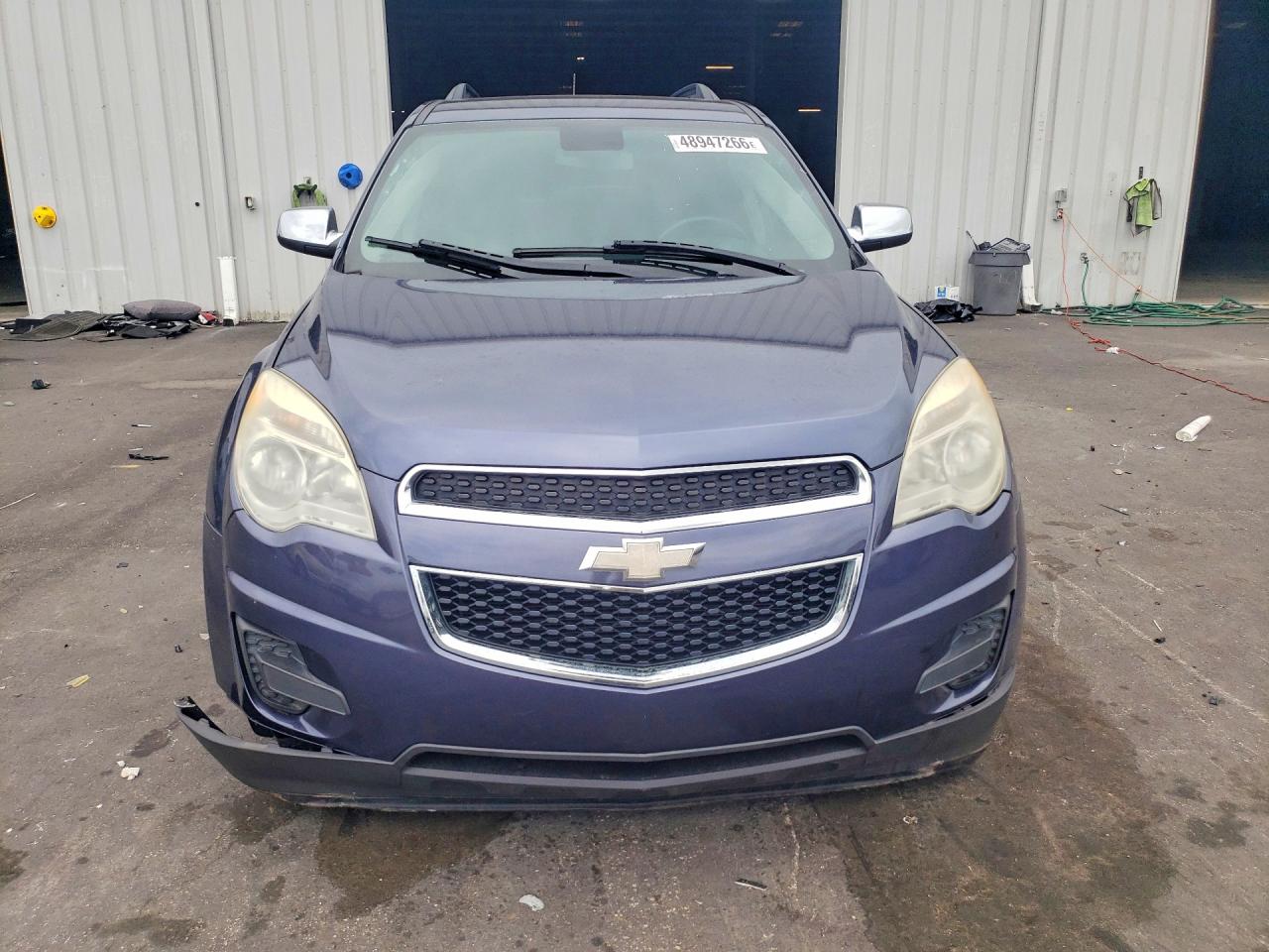 2014 CHEVROLET EQUINOX LT photo 9