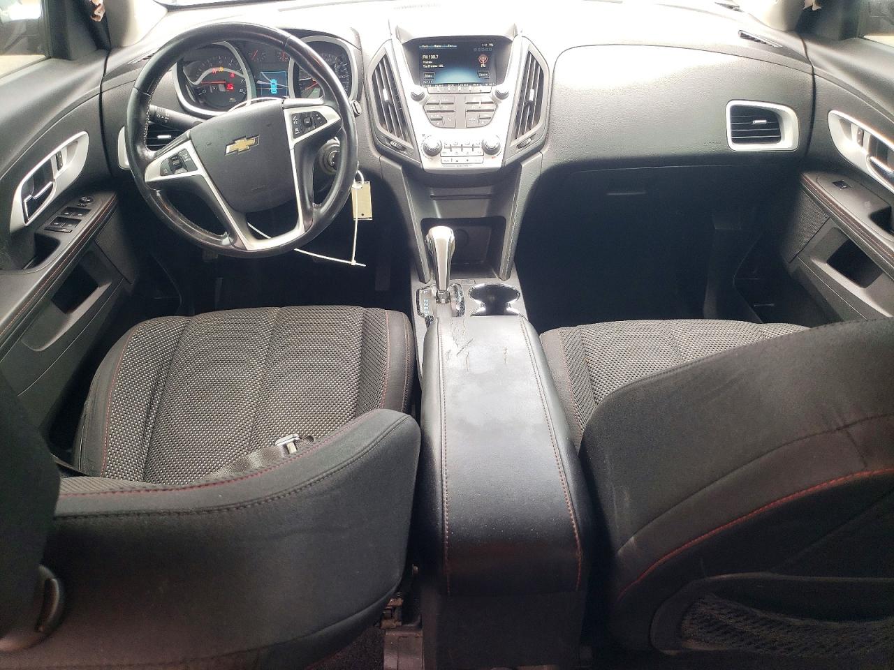 2014 CHEVROLET EQUINOX LT photo 15