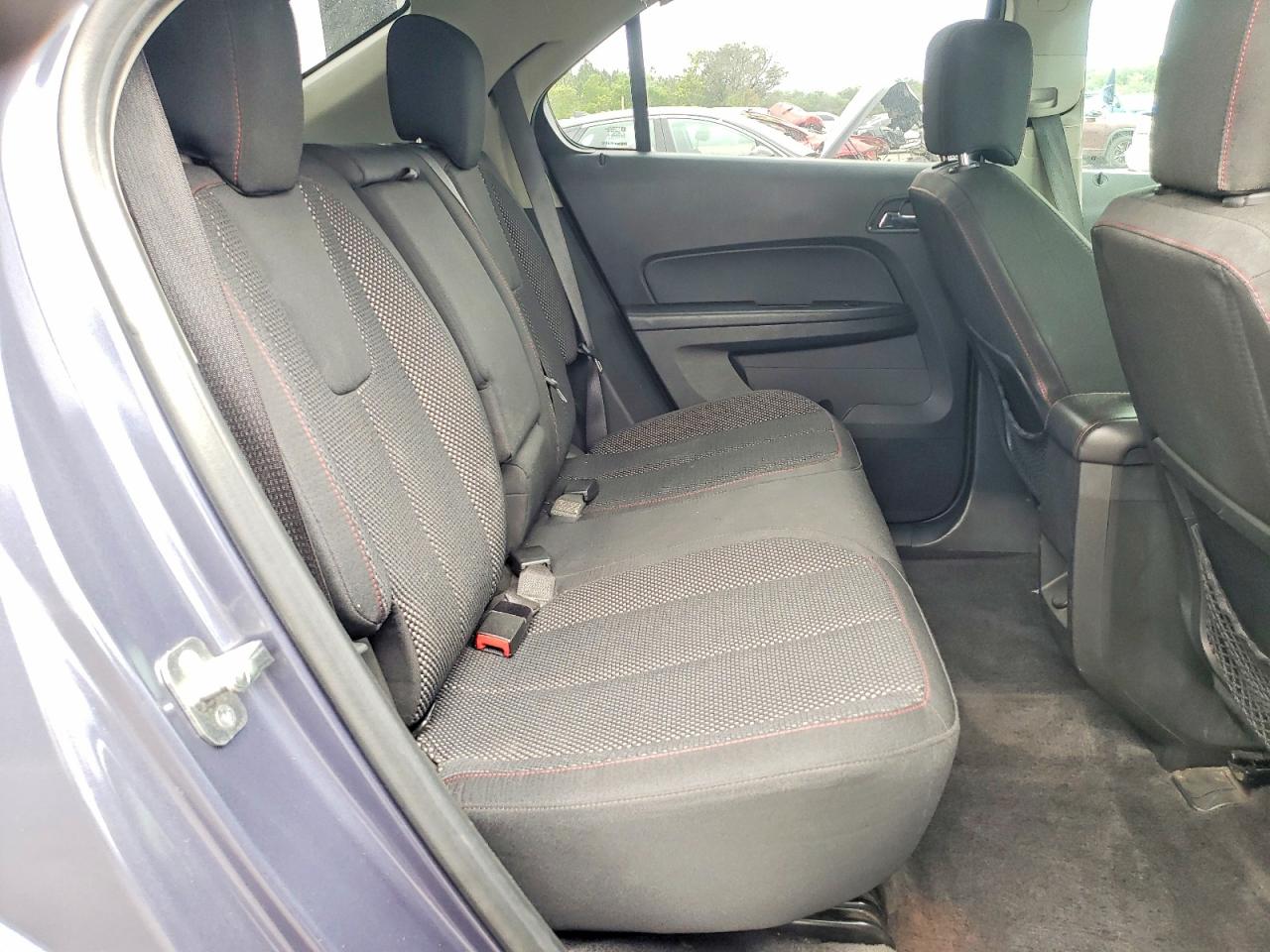 2014 CHEVROLET EQUINOX LT photo 21