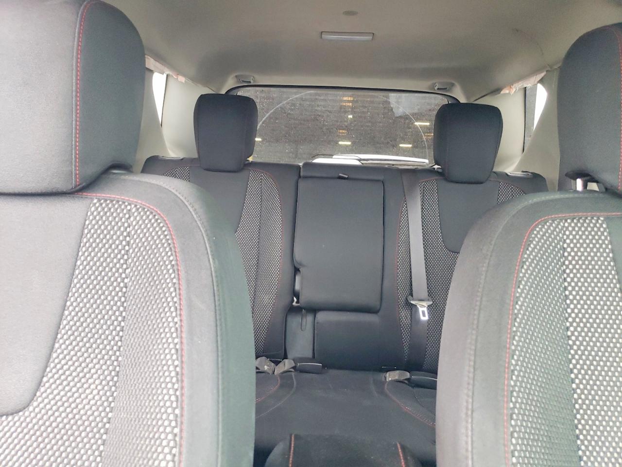 2014 CHEVROLET EQUINOX LT photo 19
