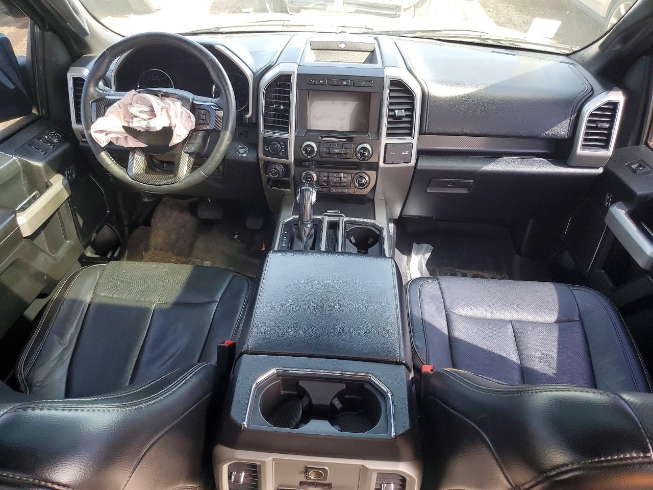 2018 FORD F150 SUPERCREW photo 22