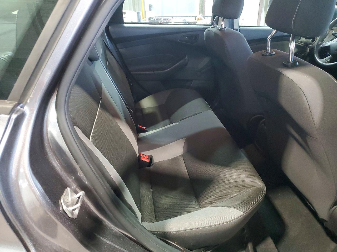 2014 FORD FOCUS S photo 28